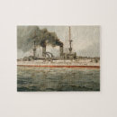 Recherche de guerres puzzles 19ème