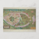 Recherche de map cartes postales 1542 1600