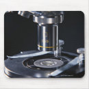 Recherche de microscopique tapis souris Microscope