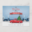 Recherche de camion vintage cartes postales Vacances heureuses