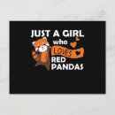Recherche de love panda cartes postales Amour