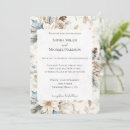 Recherche de poinsettia mariage invitations Couple