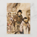 Recherche de rackham cartes postales Conte de fées