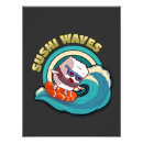 Recherche de sushi kawaii art Mignonette