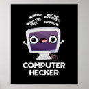 Recherche de pirate informatique posters Ordinateur