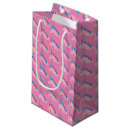 Recherche de chevaux sacs cadeaux Rose