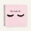 Recherche de styles carnets Mode