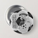Recherche de ballons football de badges Soccer