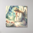 Recherche de ange gardien et enfants art Céleste