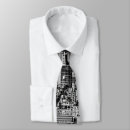 Recherche de new york cravates Noir et blanc
