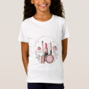 Recherche de rouge à lèvres tshirts Pour enfants