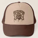 Recherche de grunge casquettes Rétro