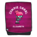 Recherche de zombie sacs Horreur
