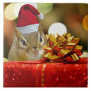 Recherche de noël drôle carreaux Animal
