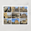 Recherche de universités cartes postales Oxfordshire