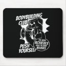 Recherche de renforce tapis souris Objectifs de gym