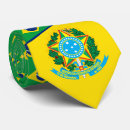 Recherche de brésilienne cravates Drapeaux du monde