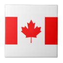 Recherche de drapeau canadien carreaux Canada