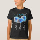 Recherche de 2 filles et 1 garçon tshirts Diabétique