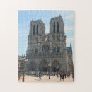 Recherche de cathédrale de notre dame puzzles France