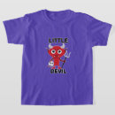 Recherche de diables rouges tshirts Pour enfants