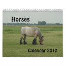 Recherche de frisons calendriers Chevaux