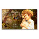 Recherche de oiseau mignon cartes visite Customer