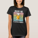 Recherche de marié drôle tshirts Se marier