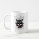 Recherche de opossum tasses Mème