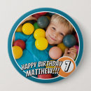 Recherche de comic badges Fête d'anniversaire