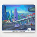 Recherche de los angeles tapis souris Hollywood