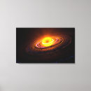 Recherche de augmenté art L'espace