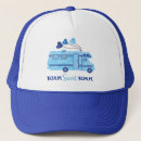 Recherche de camping car casquettes Voyage