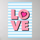 Recherche de chambre bébé posters Amour
