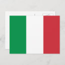 Recherche de drapeau italien cartes postales Rome