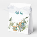 Recherche de thé vintage ballotins Floral