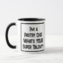 Recherche de patisserie tasses Chef