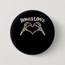 Recherche de amour gothique badges Coeur
