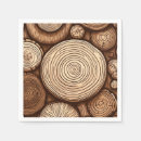 Recherche de arbre serviettes Rustique