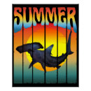 Recherche de requin marteau posters Pêcheur