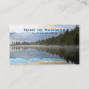 Recherche de matin cartes visite Paysage