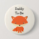 Recherche de papa badges Renard