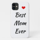 Recherche de la meilleure maman du monde iphone coques Anniversaire