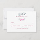 Recherche de rsvp rose de fleur Pour eux