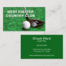 Recherche de golf cartes visite Club