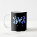 Recherche de cure diabetes tasses Bleu
