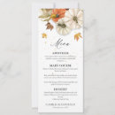 Recherche de dîner de thanksgiving invitations Citrouille