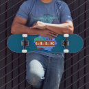 Recherche de video game skateboards Nerd