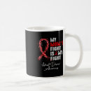 Recherche de maladie tasses Rouge