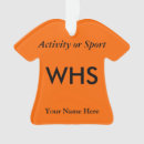 Recherche de lettre ornements Sports